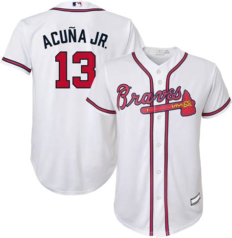 atlanta braves shirts amazon