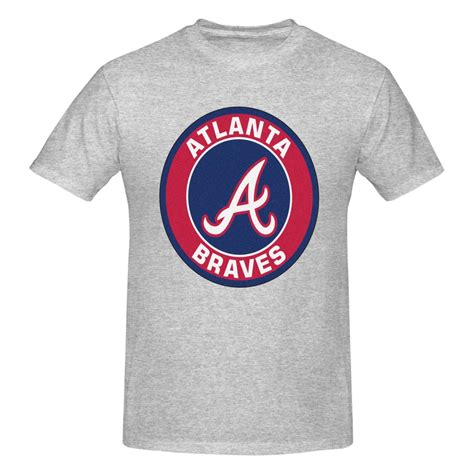 atlanta braves shirts walmart