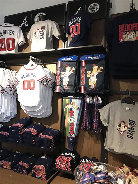 atlanta braves shop