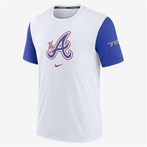 atlanta braves tee shirts