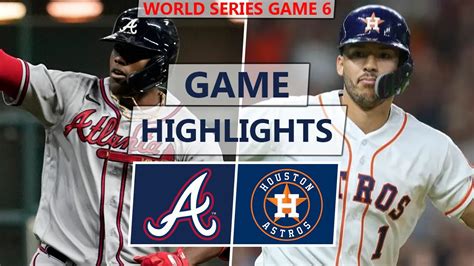 atlanta braves vs houston astros match player stats