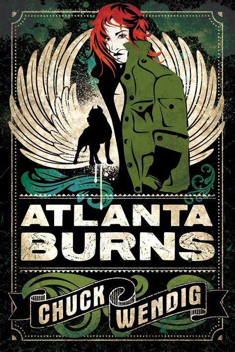 atlanta burns atlanta burns series Epub