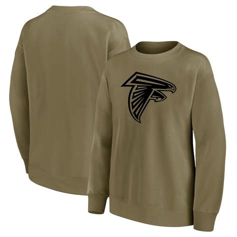 atlanta falcons sweatshirt