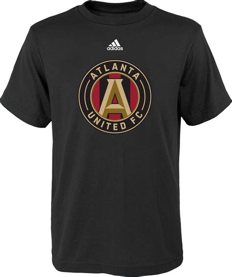 atlanta united tee shirts