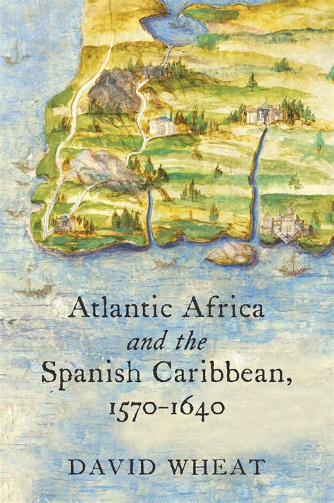 atlantic africa and spanish caribbean Doc