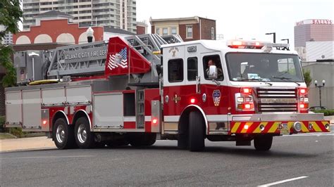 atlantic city fire department