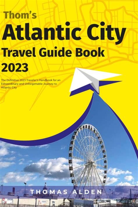 atlantic city guide book Reader