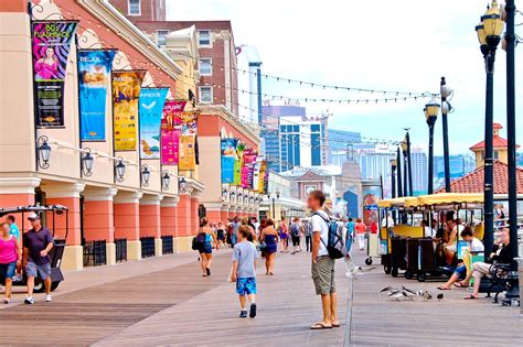 atlantic city outlets