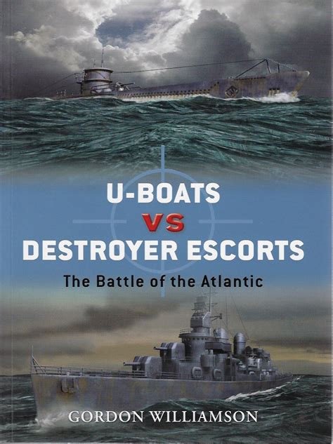 atlantic escorts ships weapons and tactics in world war ii PDF