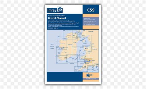 atlantic france north biscay to the spanish border imray chart PDF