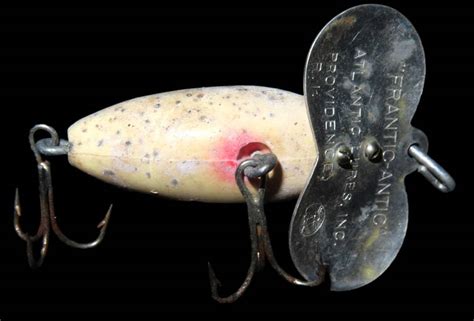 atlantic lures frantic antics Kindle Editon