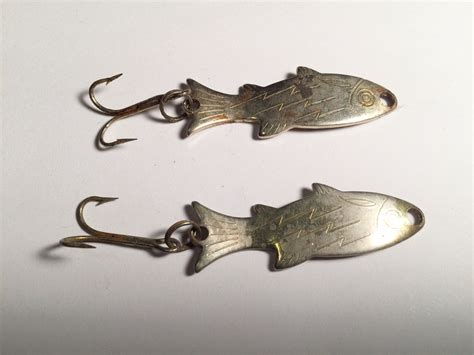 atlantic lures inc spoons fort Doc