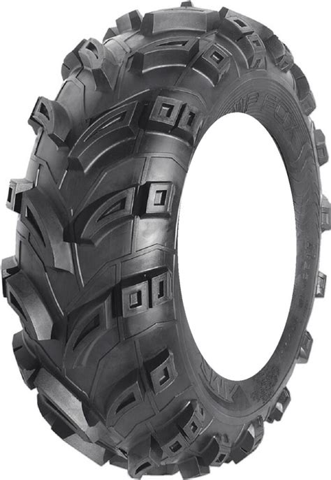 atlantic lures swamp fox tires ams PDF