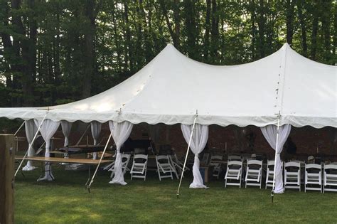 atlantic tent rental