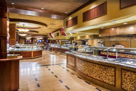 atlantis casino buffet