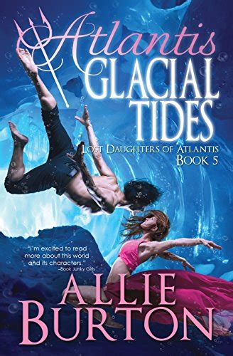 atlantis dark tides lost daughters of atlantis book 4 volume 4 Doc
