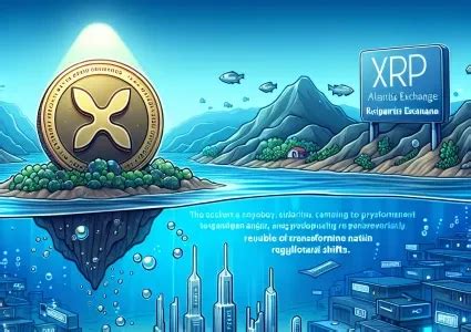 atlantis exchange xrp