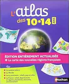 atlas 10 14 ans nathan Epub