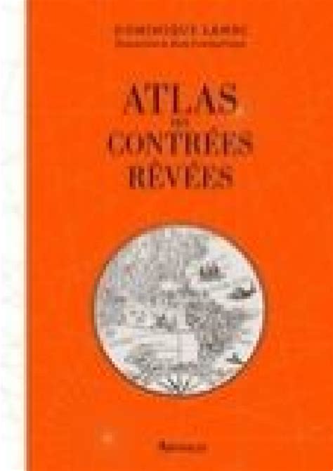 atlas contrees revees lanni dominique Doc