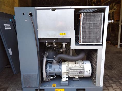 atlas copco ga 45 vsd manual Doc