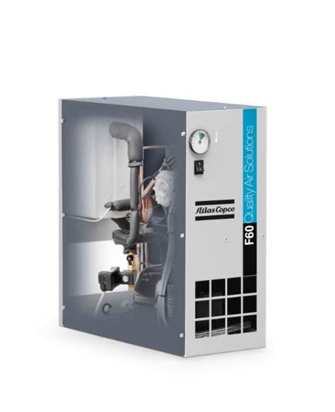 atlas copco refrigerant dryer manual fd 1000 PDF