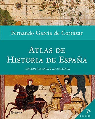 atlas de historia de espana fuera de coleccion Doc