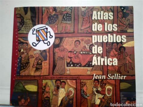 atlas de los pueblos de africa 48 origenes Epub