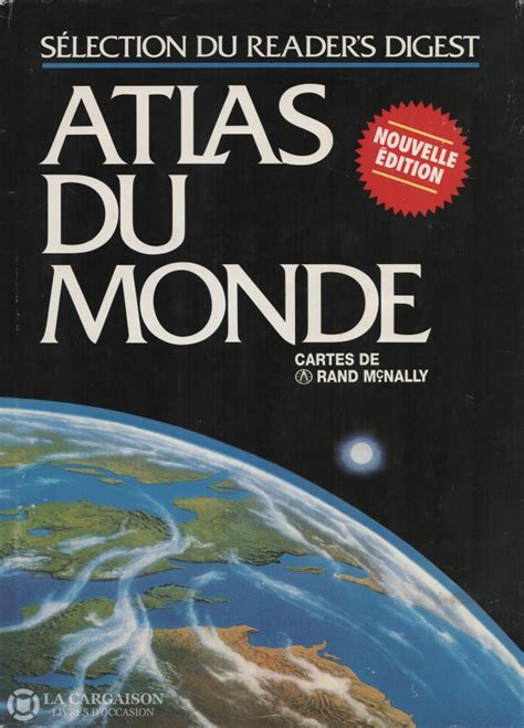 atlas du monde collectif Reader