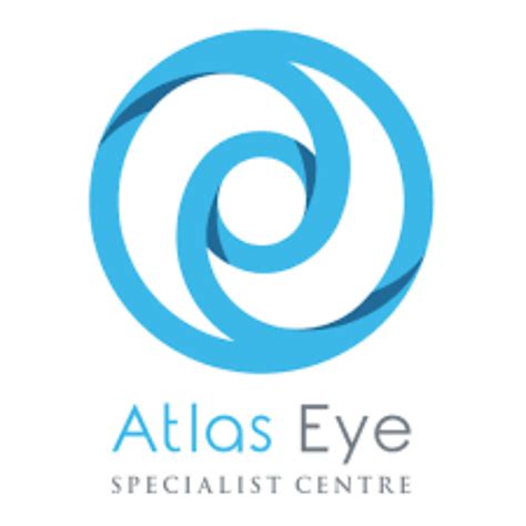 atlas eye specialist centre paragon medical