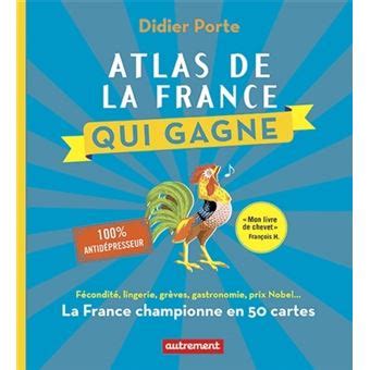 atlas france gagne didier porte ebook Epub