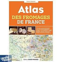 atlas fromages france patrick m rienne Epub