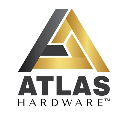 Atlas Hardware Catalog