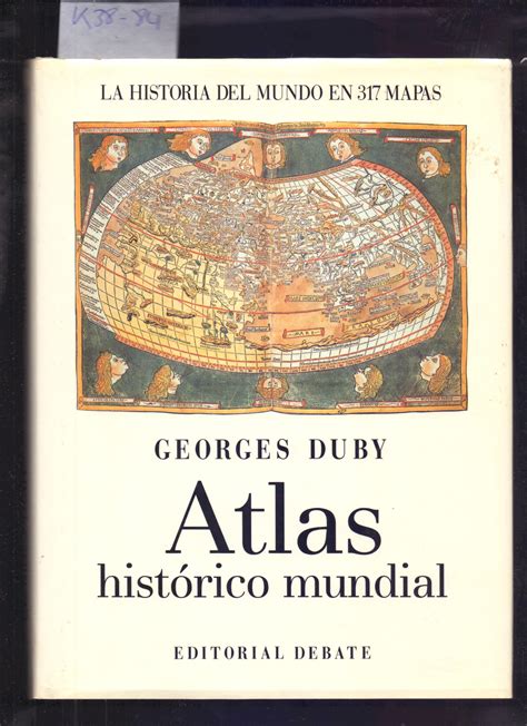 atlas historico del mundo atlas historico del mundo Reader