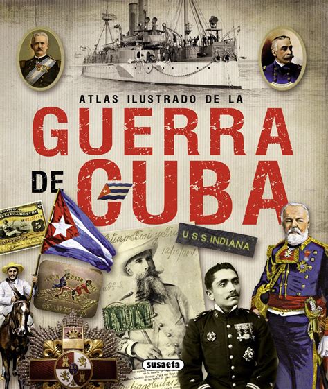 atlas ilustrado de la guerra de cuba PDF