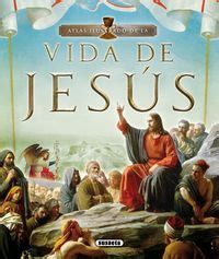 atlas ilustrado de la vida de jesus Epub