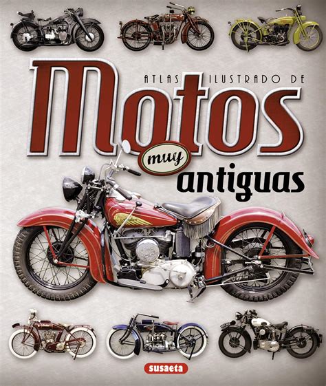 atlas ilustrado de motos muy antiguas Doc