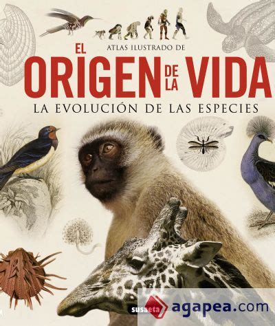 atlas ilustrado de origen de la vida la evoluc ion de las especies Reader