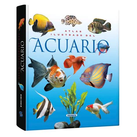 atlas ilustrado del acuario Epub