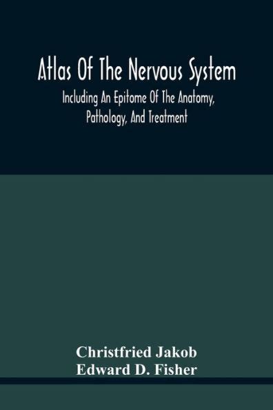 atlas nervous system including pathology Reader