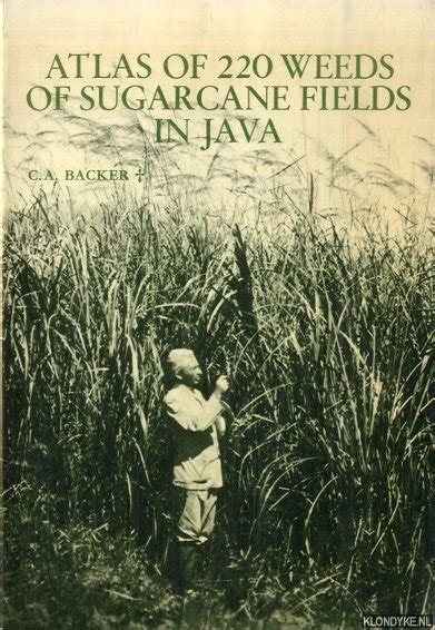 atlas of 220 weeds of sugarfields in java Reader