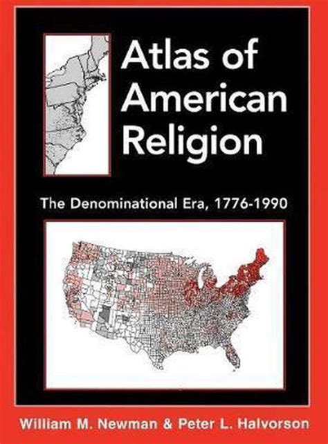 atlas of american religion atlas of american religion Epub