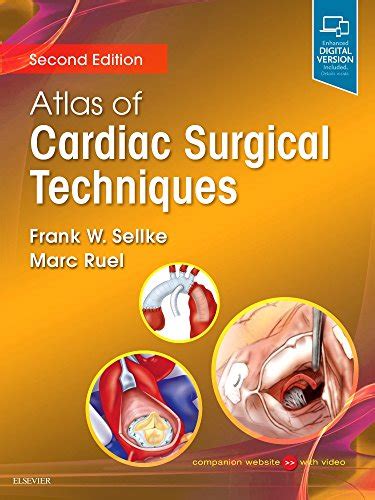 atlas of cardiac surgical techniques atlas of cardiac surgical techniques Epub