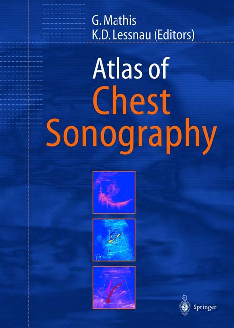 atlas of chest sonography atlas of chest sonography Doc