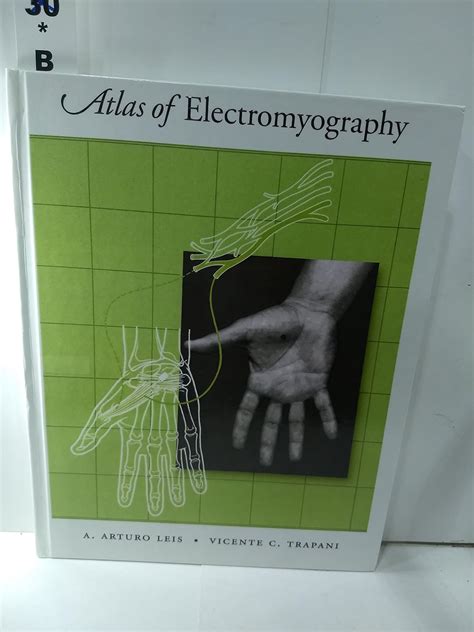 atlas of electromyography atlas of electromyography Reader