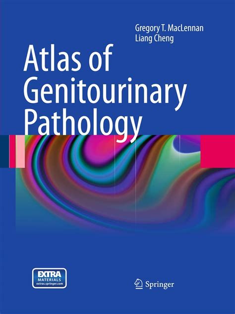 atlas of genitourinary pathology atlas of genitourinary pathology Kindle Editon