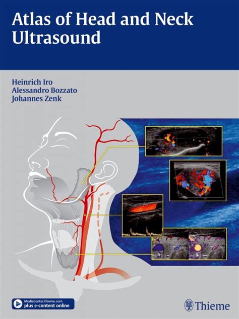 atlas of head and neck ultrasound Doc