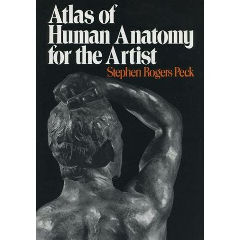 atlas of human anatomy for the artist PDF