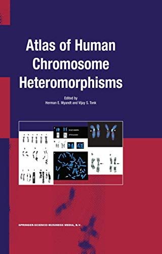 atlas of human chromosome heteromorphisms PDF