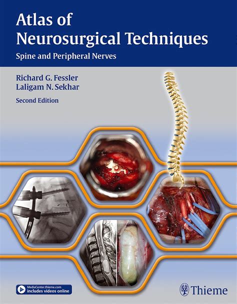 atlas of neurosurgical techniques spine and peripheral nerves Doc