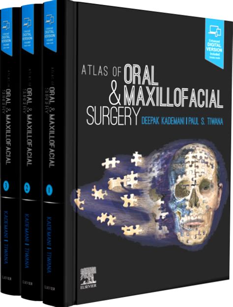 atlas of oral and maxillofacial surgery 1e Reader